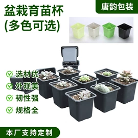 花盆容器;塑料桶;可降解餐具