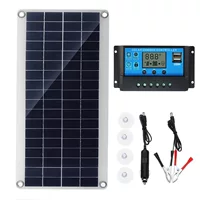 Battery solar-powered, controller, module, (Cross-border trading), 8W, 60A, 10A