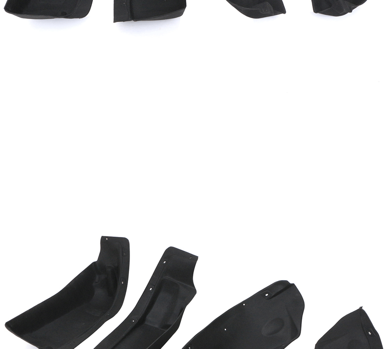 Suitable for 19-25 Models of Suzuki Jimny Suzuki Jimny Wheel Arch Liner Mudguard Manufacturer Export