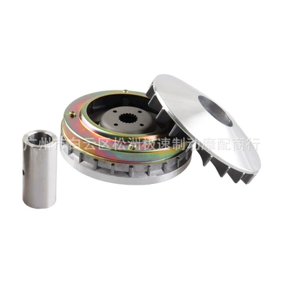 Jinlang LH250 pulley ATV250 – Motorcycle engine and accessories