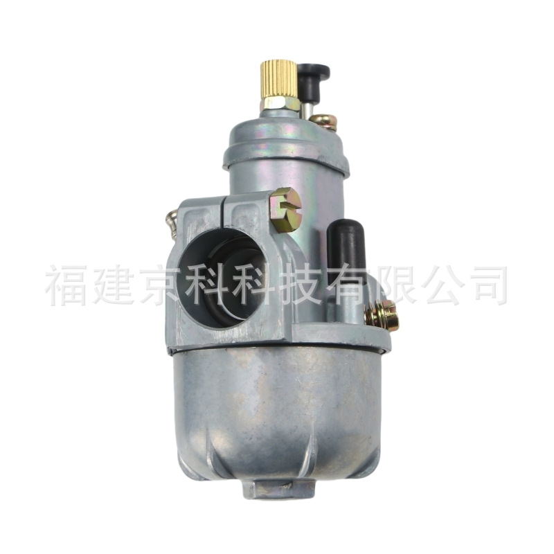 Puch 15 Carburetor Is Suitable for Puch 15mm Bing Clone Moped 404-109