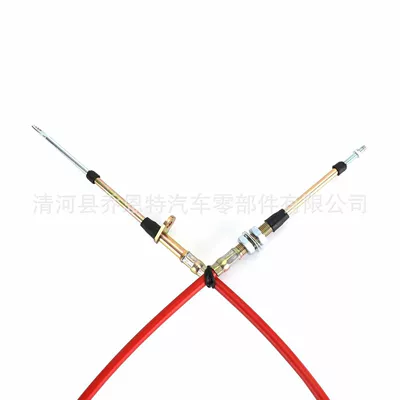 Cable for 5': 1 Other brake systems