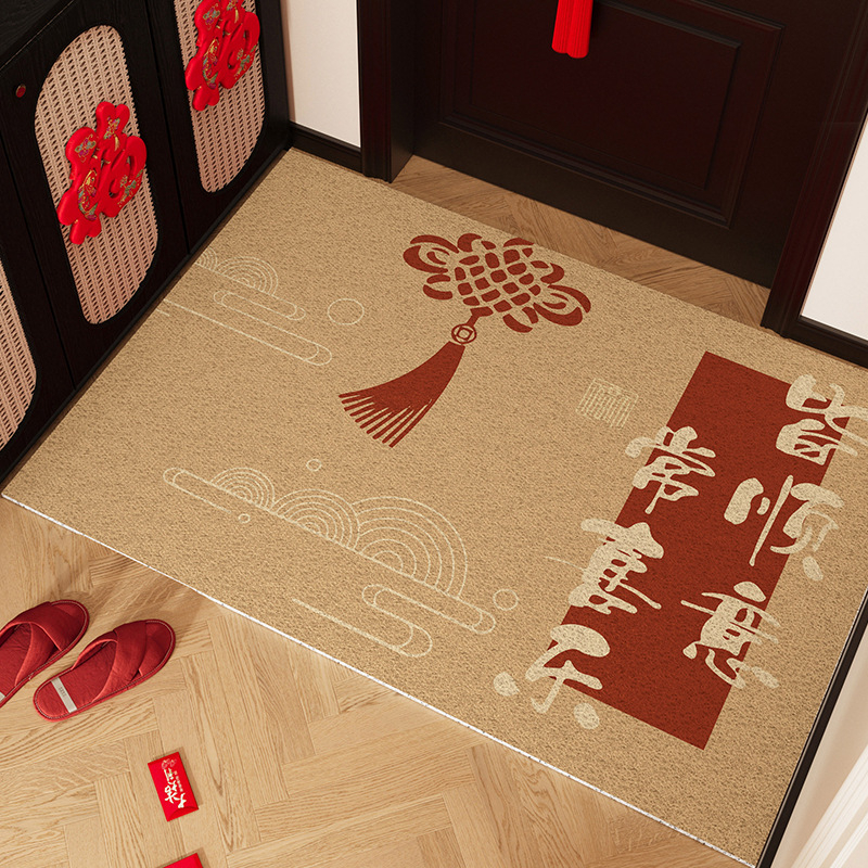 Deep Xingma-중국 매듭의 행복한 기쁨