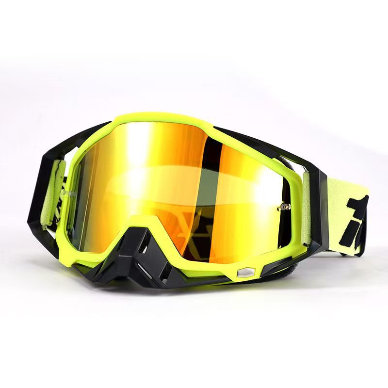 Gafas de Ciclismo Deportivo de PC con Lentes Intercambiables para Ciclismo image 20