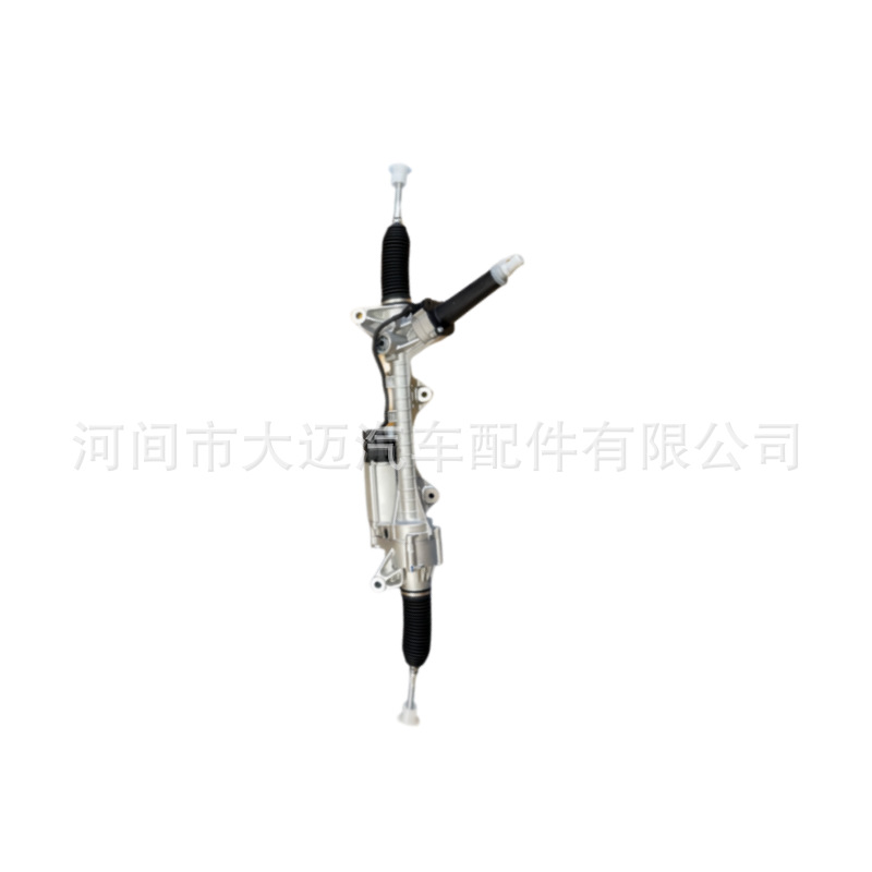 32106869208 32106873500, compatible with BMW, gear and rack electric steering gear assembly