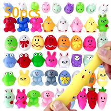 S 41462 Holiday Squishy Stress Toy �������ӽ�ѹ���ŷ���¿�