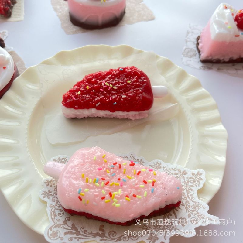 干巴蓝莓奶油巴斯克奶油泥减压解压发泄神器儿童食级硅胶捏捏|undefined