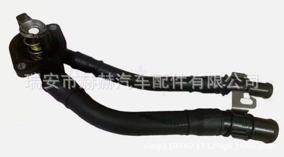A1322000015 1305A100 is suitable for Mercedes-Benz smart coolant thermostat, outlet pipe thermostat