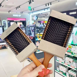 美发梳;沐浴球浴擦;除尘刷