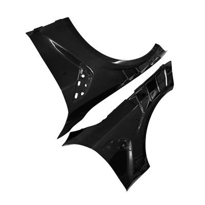Suitable for BMW M3M4G80G82 dry Fender