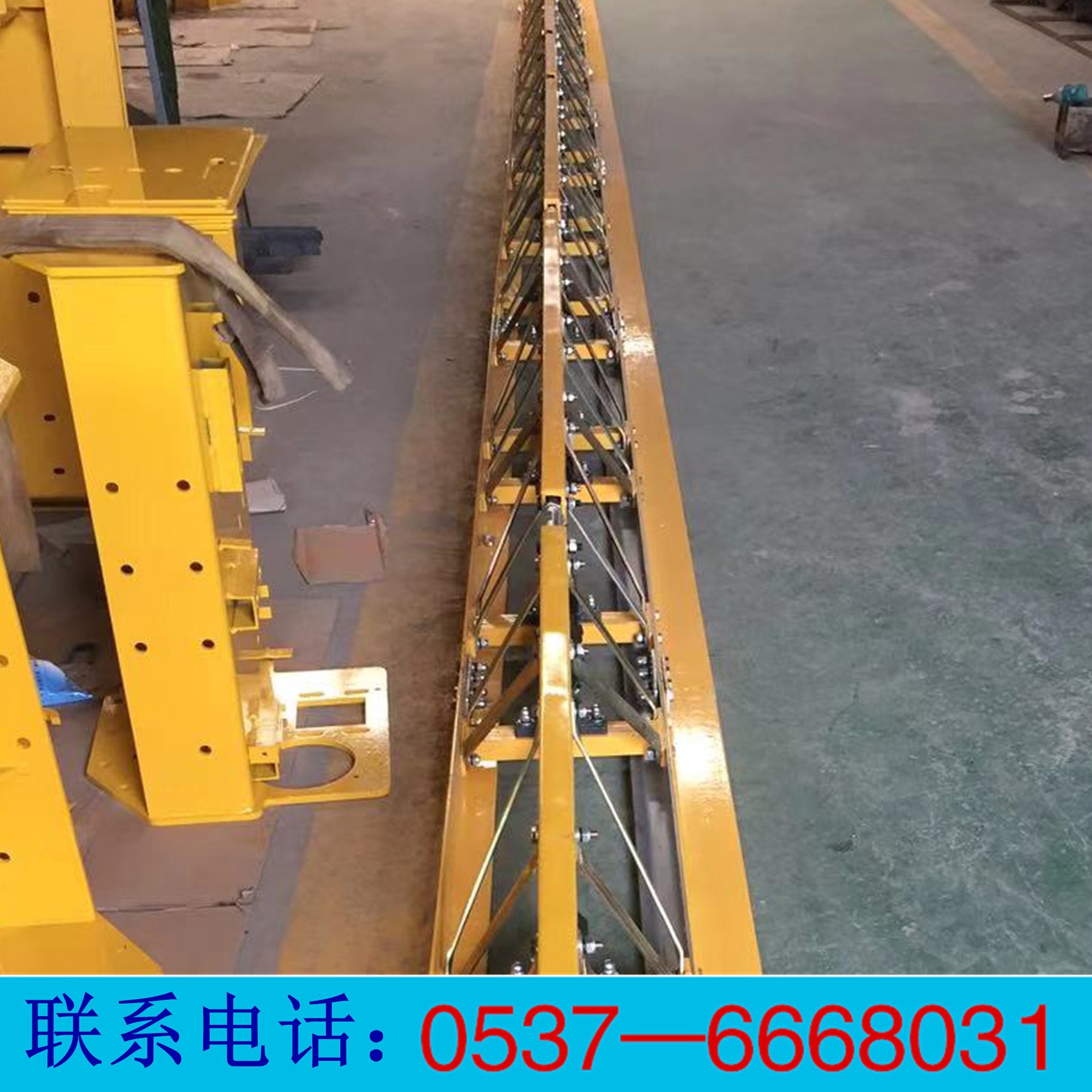 10米混凝土振动梁 12米框架式混凝土震动梁施工电动水泥工地面