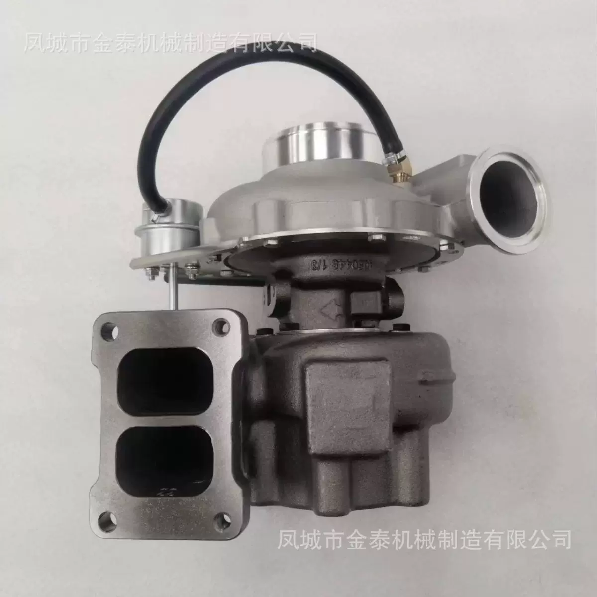 HX50W 3596206 504013086 2836659 3796923 5040130860 增压器