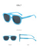 Retro glasses, fashionable sunglasses, European style, wholesale