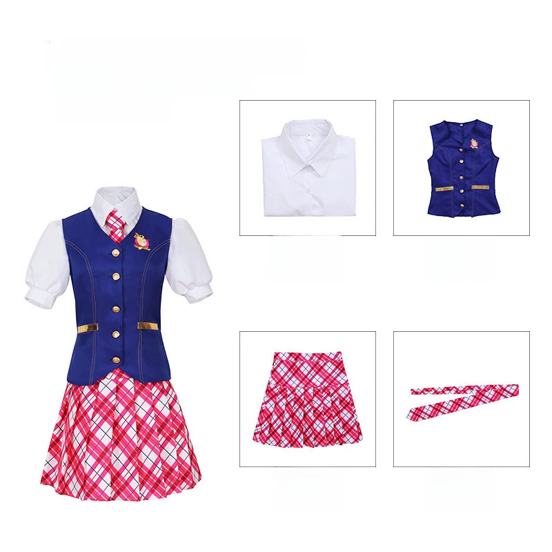 Uniform, cosplay