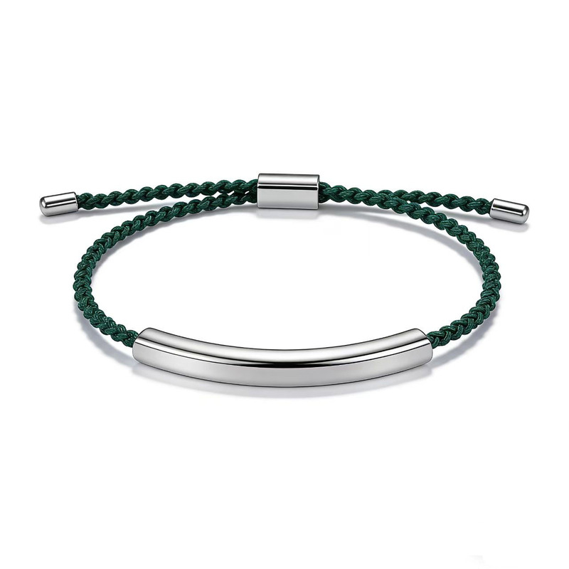Amazon's new UNF CK YOURSELF self-made retractable tube bracelet Amazon's new UNF CK YOURSELF self-made retractable tube bracelet