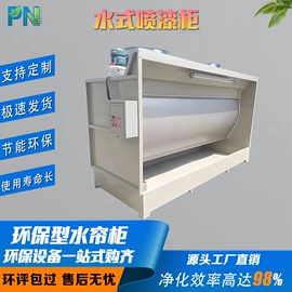 废气处理设备;烤漆设备;脱硫除尘设备