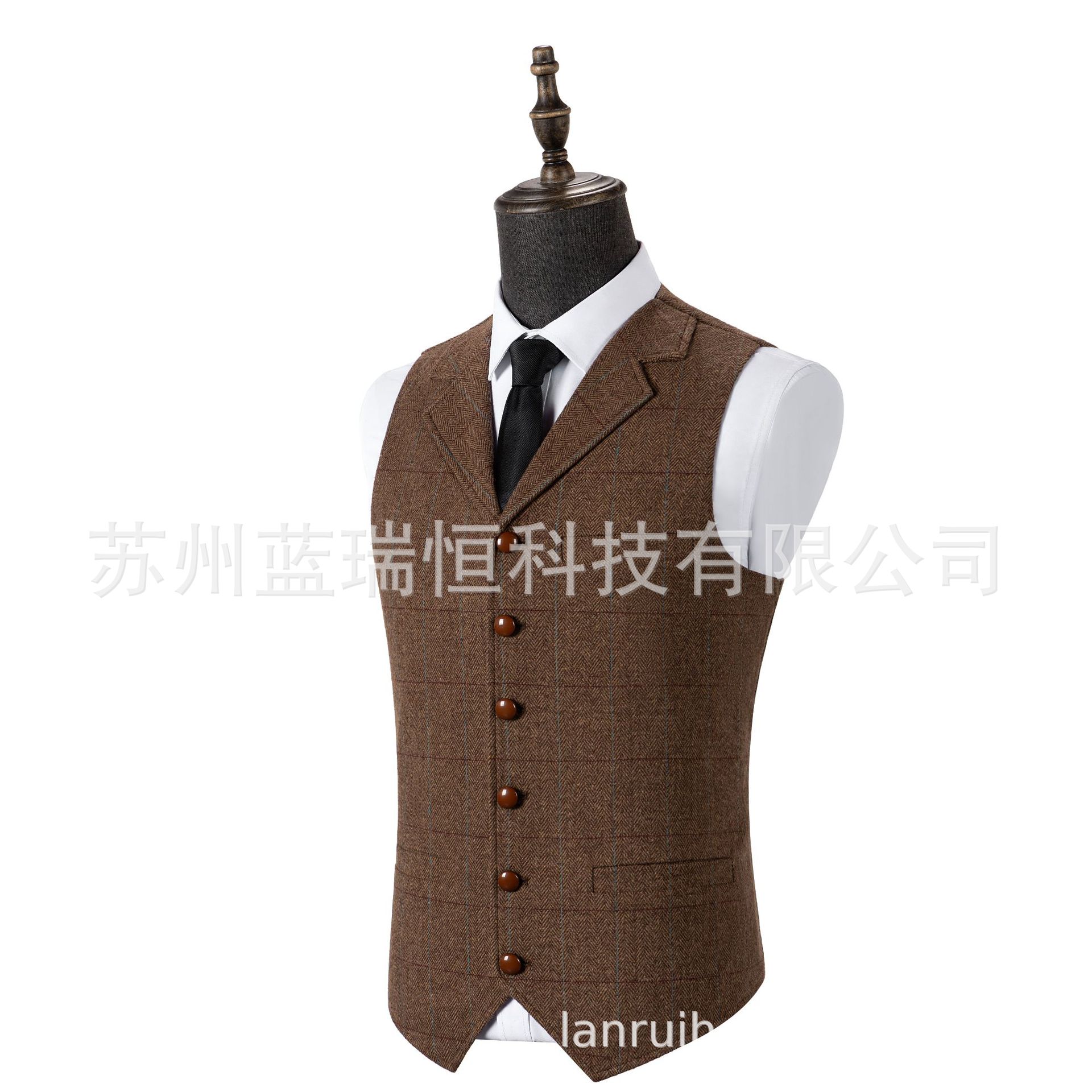 Chalecos de traje para hombre, chalecos casuales para hombre de gran venta en TEMU, venta directa de fábrica, chalecos ajustados para novios y padrinos de boda