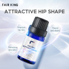 FAIR KING hip firming massage essential oil Carry Buttock Essential Oil 10ml