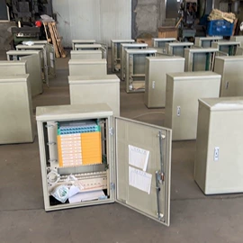 光缆接头盒;其他布线产品;光纤连接器