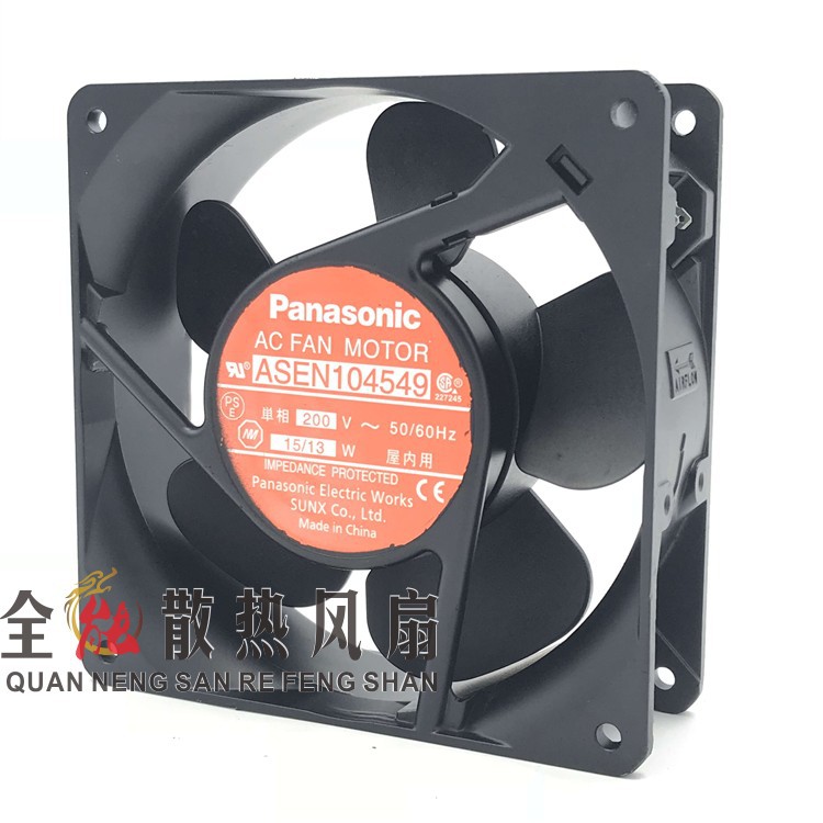 ASEN10214 ASEN10214 ASEN50754 ASEN104549 200V 松下散热风扇