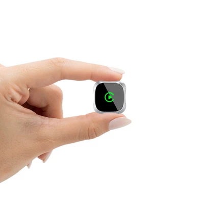 2-in-1 car navigation adapter, Simsiz CarPlay və Android Auto