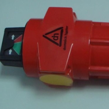 压缩空气过滤器RSG-ACS-0017G 英国进口滤芯RSG-AX-0017G