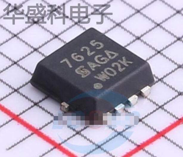 SI7625DN-T1-GE3 封装 1212-8 MOS场效应管