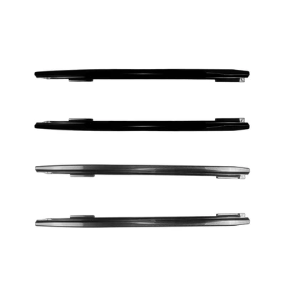 8t Four-Door Sportback Side | Big Surrounded
