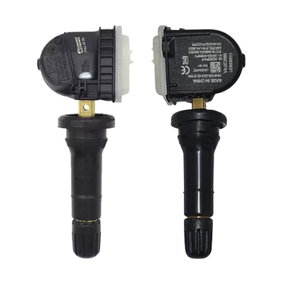 Pressure Sensor, Tire pressure monitoring system