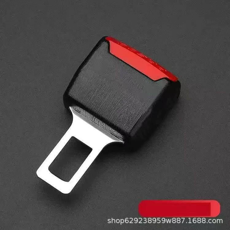 Автомобильный седельный пояс Plugging головка удлинитель ограничитель ремня безопасности карта порт Plug универсальный тип против three плотный регулятор