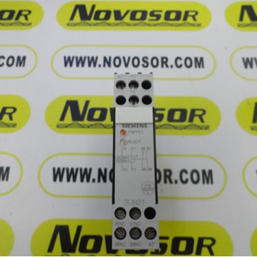 3UN2100-0AN7   / 3UN2100-OAN7 SIEMENS   继电器