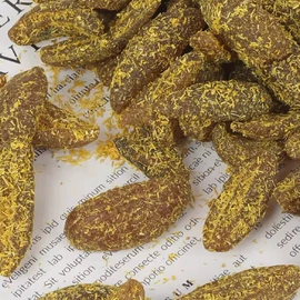 软糖;传统糕点;其他果干蜜饯