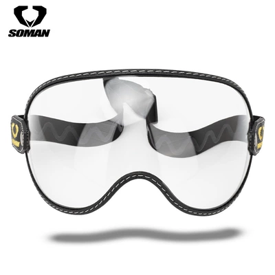 Dəbilqə (Kaska) aksesuarları Lens T3 Universal Lens - transparent