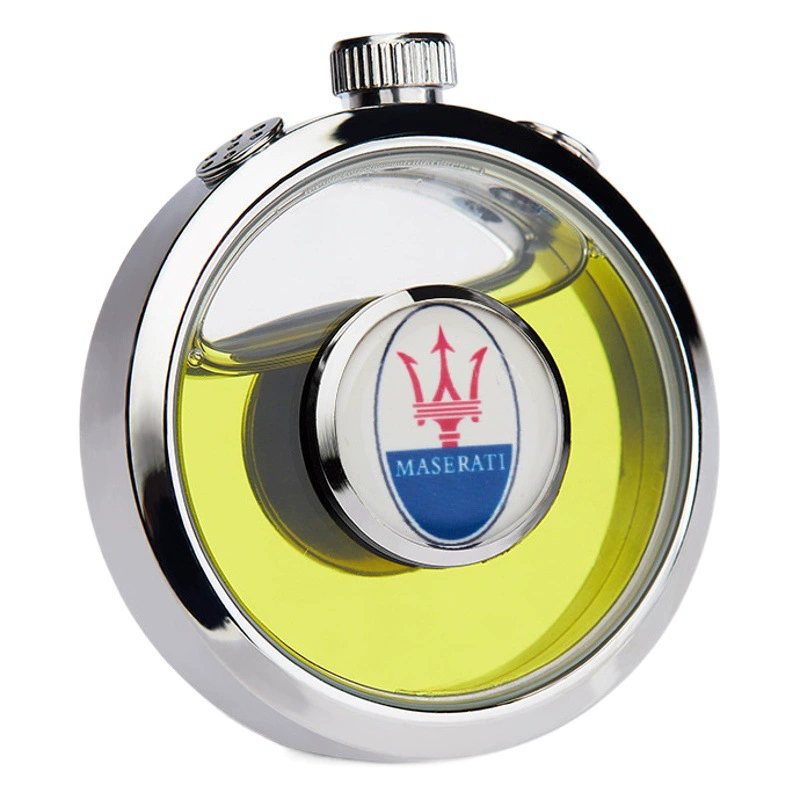 Автомобильная ароматерапия Автомобильные духи Украшения на выходе воздуха Автомобильные аксессуары Украшения Стойкий легкий аромат Высококачественные женщины и мужчины