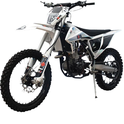 four-stroke motorcycle, trail – Kross motosiklet mühərrikləri