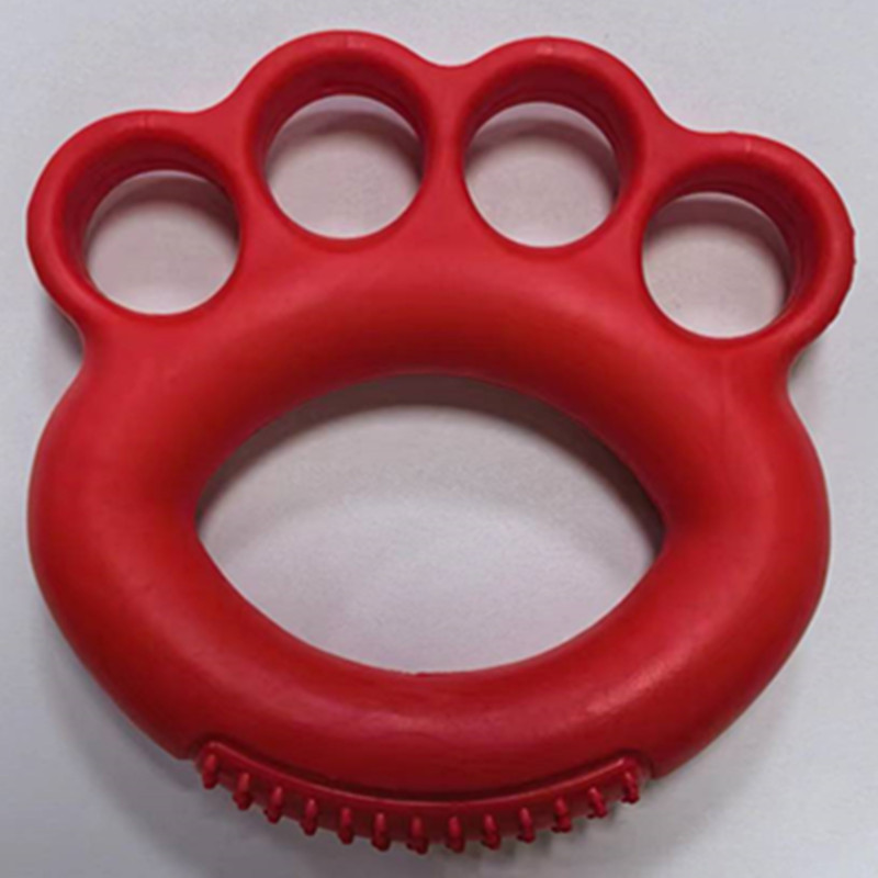 Dispositivo de agarre Dispositivo de fuerza del brazo Productos de fitness Ejercicio de la mano de los hombres Ejercicio de los músculos del brazo Otro equipo de fitness Anillo de agarre