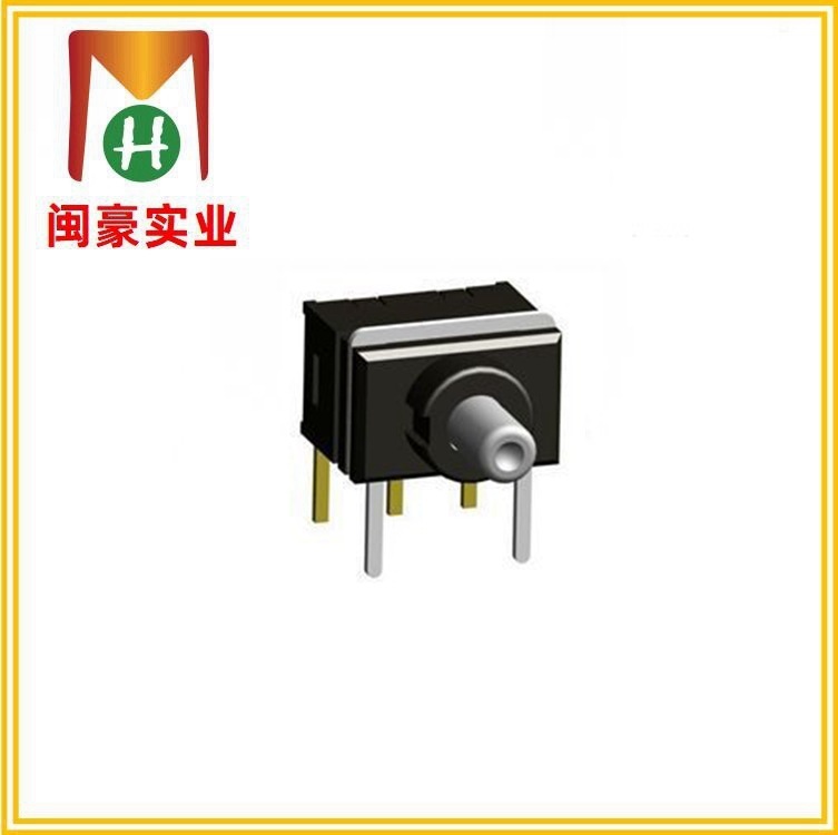 JC-031 轻触检测开关 触碰开关 探测开关 行程开关  摇摆防水