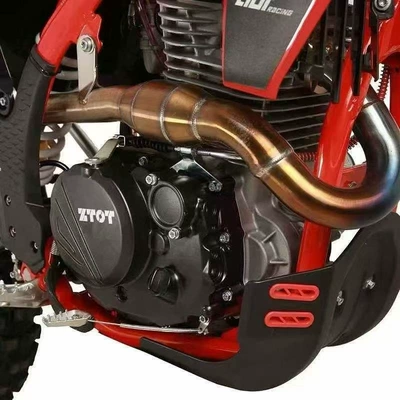Negotiable wholesale price for ZTOT racing motorcycles, Z7L/YB300H mountain off-road motorcycles, high-performance trail bikes, two-wheeled (Motosikletlər)