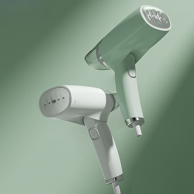 Handheld Garment Ironing Machine Steam Iron Home Dormitory Portable Ironing Artifact Small Ironing Machine Amazon