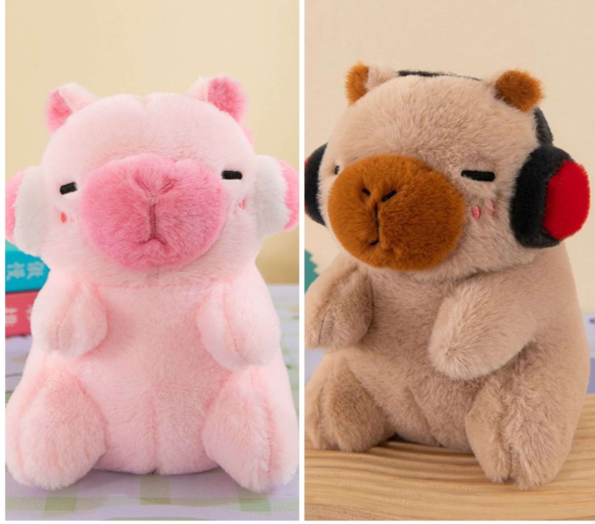 Muñecas de agarre al por mayor de fábrica, puestos de boda, flujo de regalos, muñecas de la ciudad de videojuegos, juguetes de peluche de ocho pulgadas