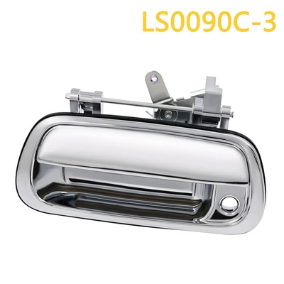 Applicable to Toyota, Armrest, handle, handle