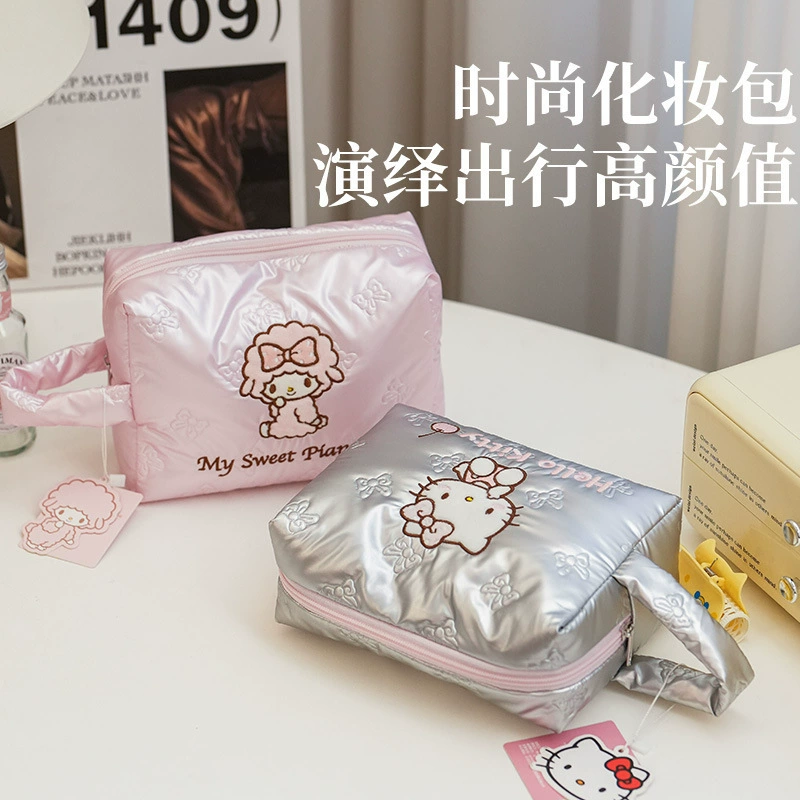 Триангл Hello kitty?