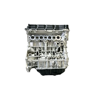 Kia Sorento KX, Engine assembly