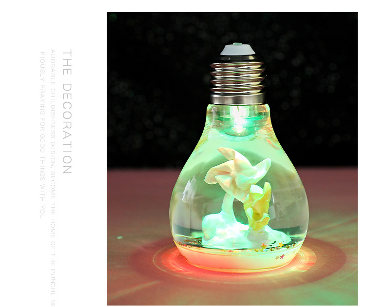 灯泡油滴摆件_12