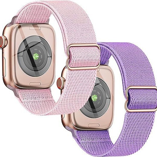 Applicable GarminFenix 7s/6s/5S/6spro elastic band Vivoactive3S/4S Jiaming strap