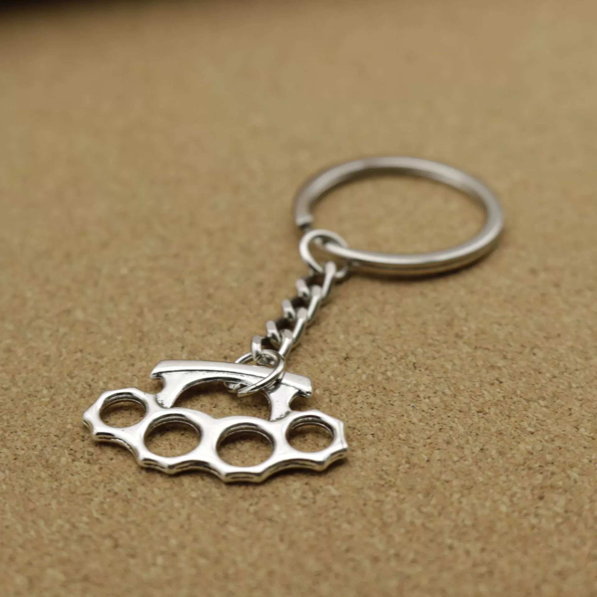Accessory, keychain, Aliexpress, Amazon, simple and elegant design