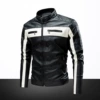 Black, fleece
