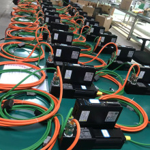 Ex db IIC T4/T6防爆伺服电机200W400W600W/48V220V1区2区0区防爆