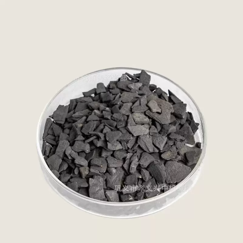 小型旋转炭化炉 果壳滚筒炭化炉 间歇滚筒式炭化炉