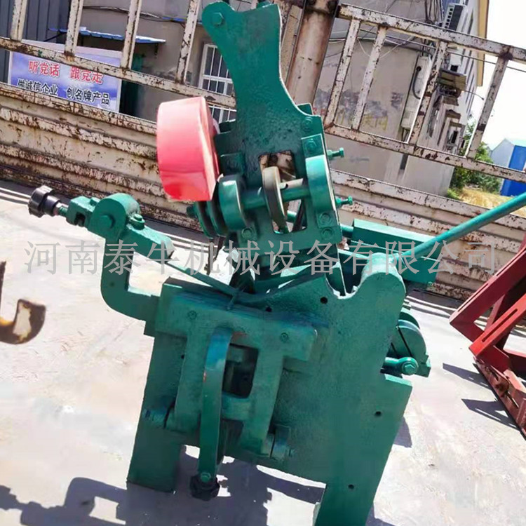 自动锯片磨齿机 自动木工跑车 带锯机械立式卧式小型带锯